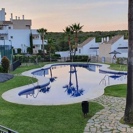 Golf & Beach La Alcaidesa Terrace San Roque  Exteriér fotografie