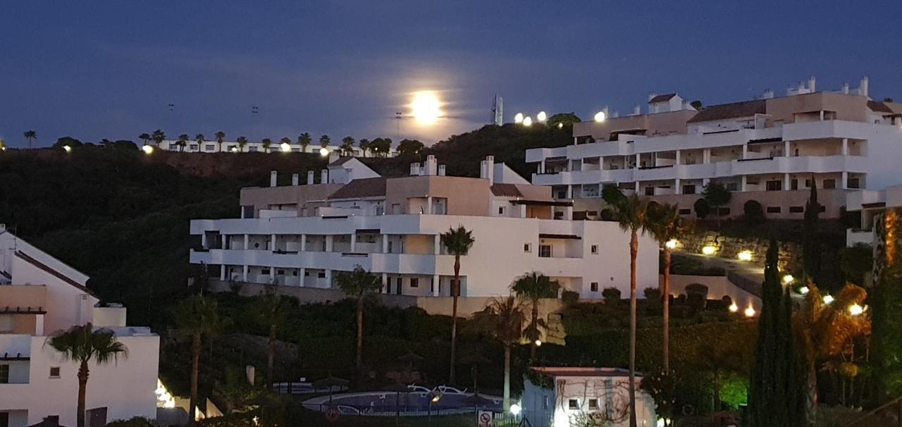 Golf & Beach La Alcaidesa Terrace San Roque  Exteriér fotografie