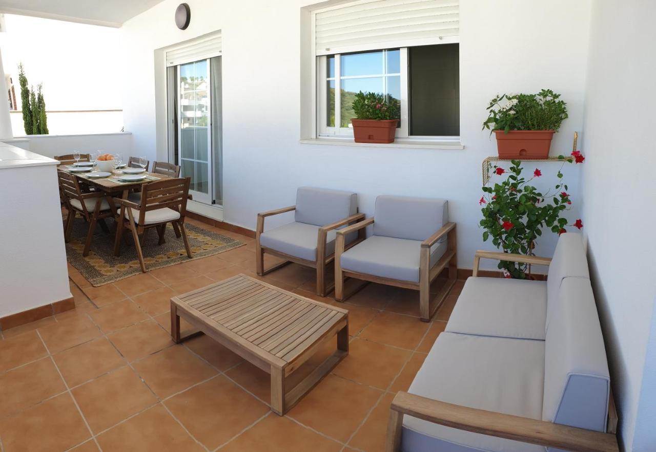 Golf & Beach La Alcaidesa Terrace San Roque  Exteriér fotografie