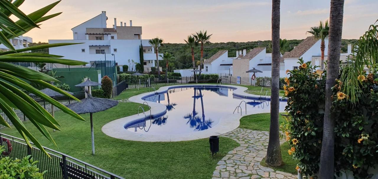Golf & Beach La Alcaidesa Terrace San Roque  Exteriér fotografie