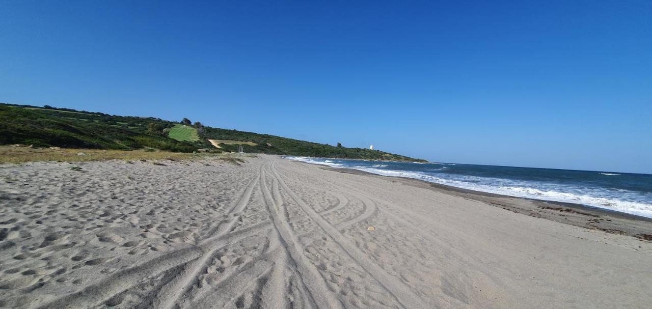 Golf & Beach La Alcaidesa Terrace San Roque  Exteriér fotografie
