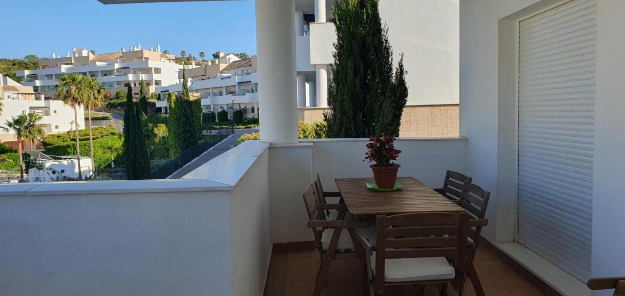 Golf & Beach La Alcaidesa Terrace San Roque  Exteriér fotografie